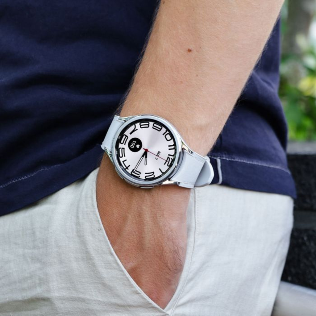 Watch 6 classic 47mm wearfit