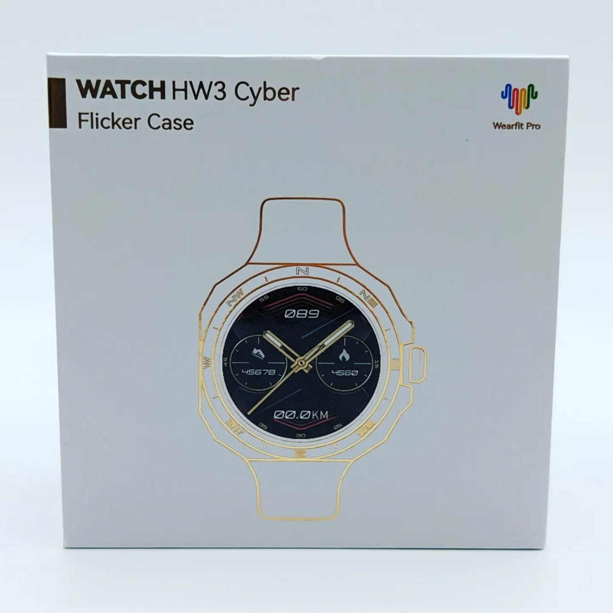 Hw3 cyber wearfit