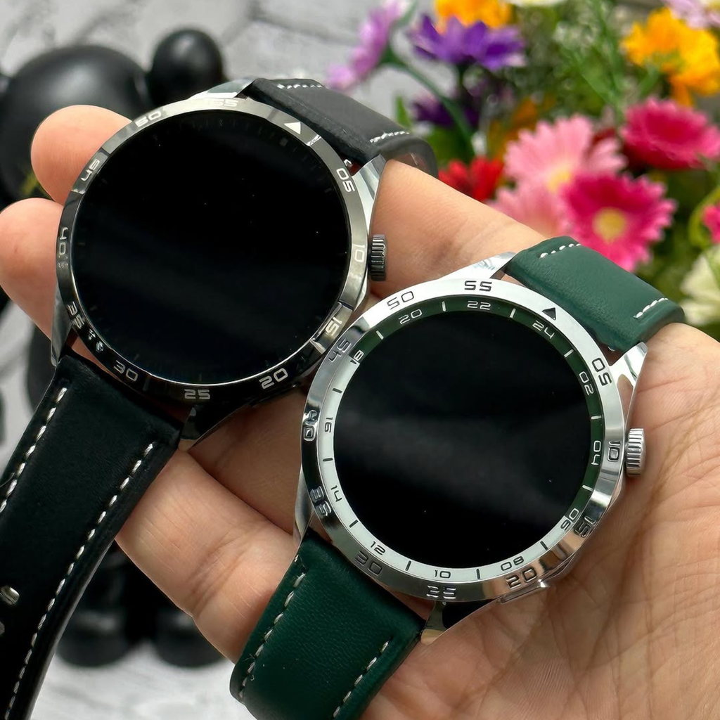 Fit cloud Gt 4 amoled double bracelet