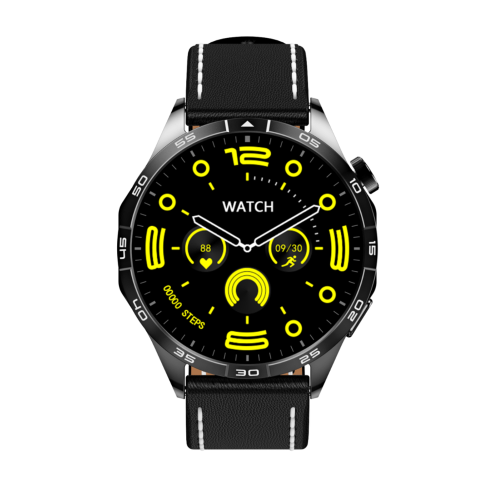 Fit cloud Gt 4 amoled double bracelet