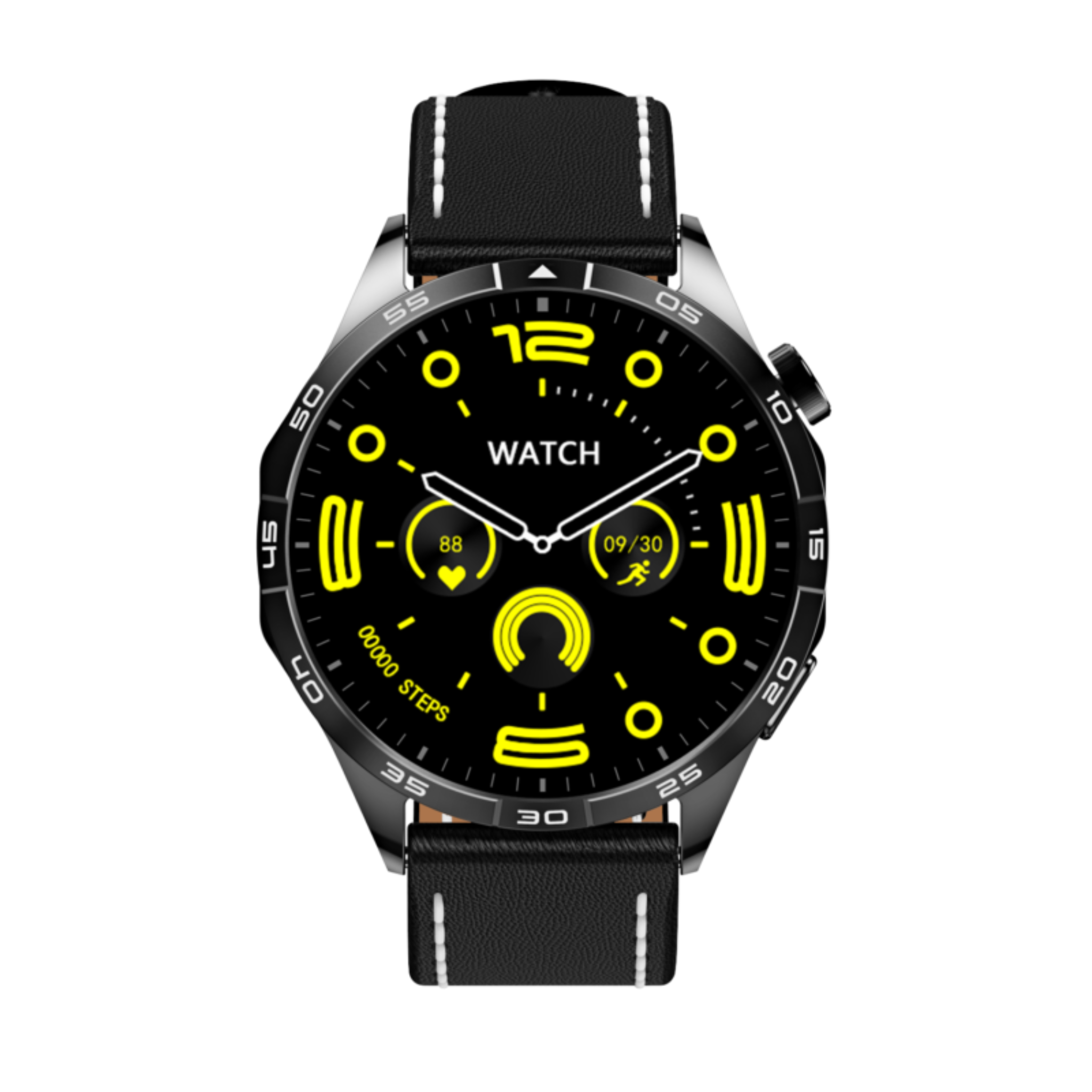 Fit cloud Gt 4 amoled double bracelet