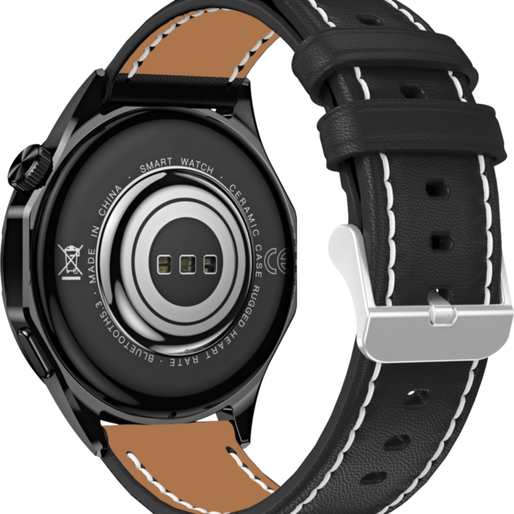 Fit cloud Gt 4 amoled double bracelet