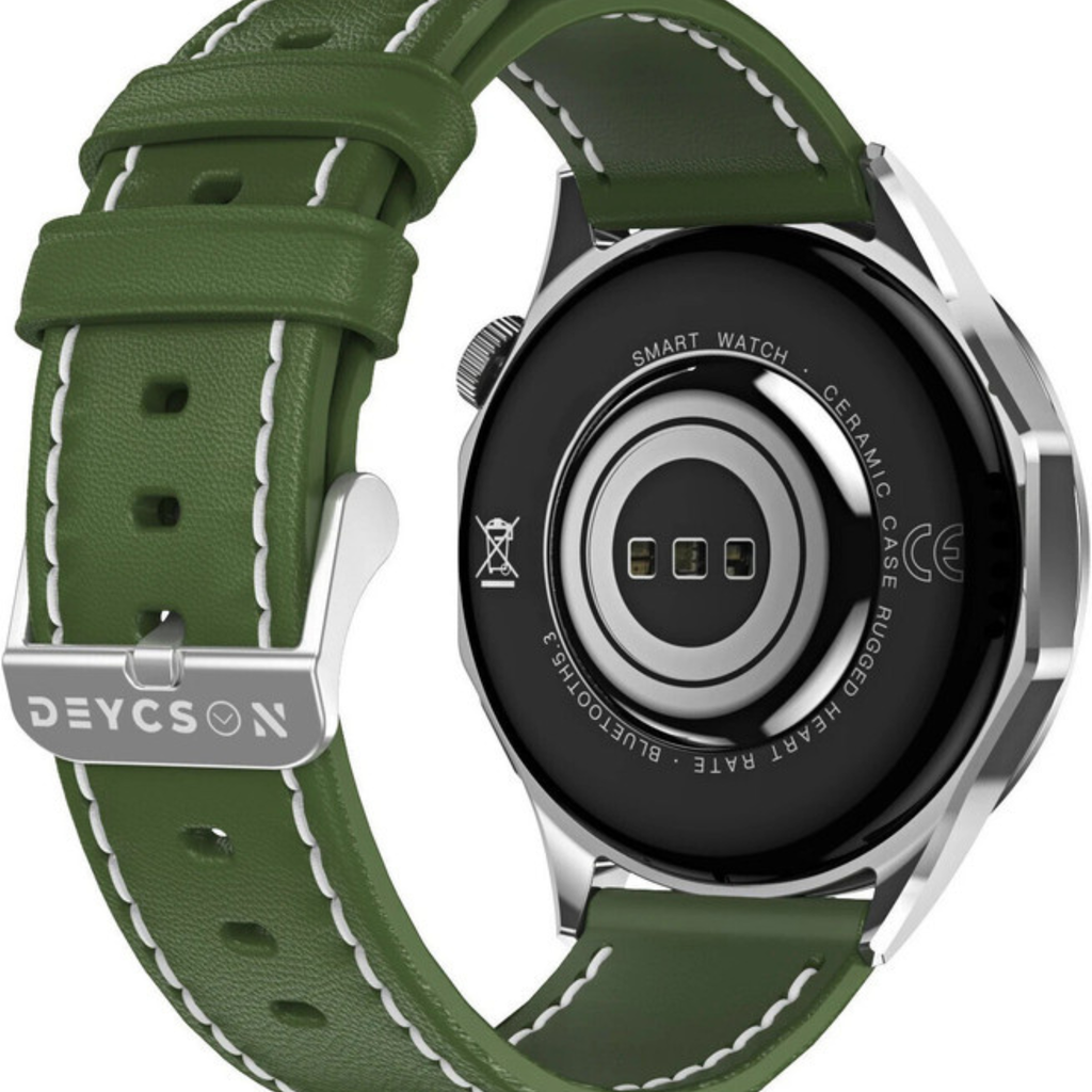 Fit cloud Gt 4 amoled double bracelet