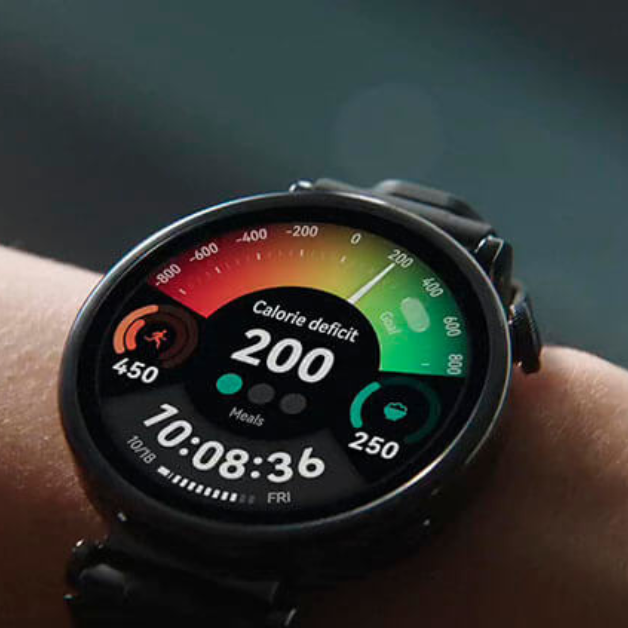 Fit cloud GT 4 mini amoled double bracelet