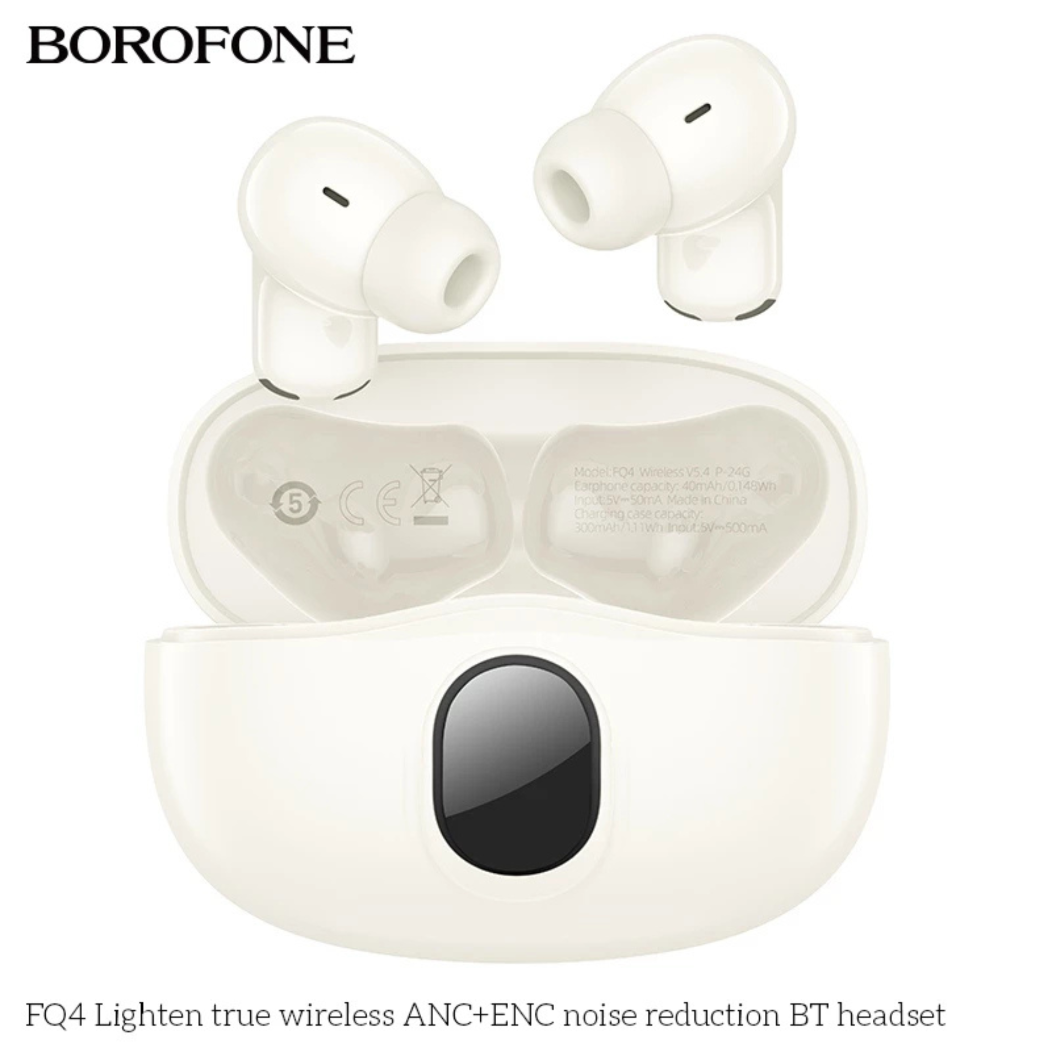 BOROFONE FQ4 ORIGINAL
