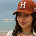 Casquette hermes H