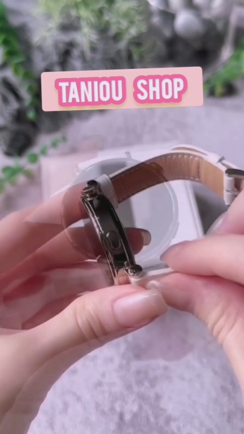 Fit cloud GT 4 mini amoled double bracelet