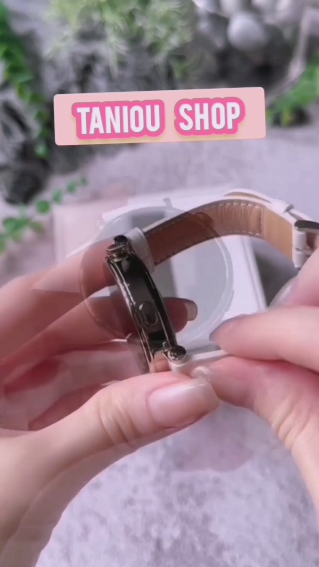 Fit cloud GT 4 mini amoled double bracelet